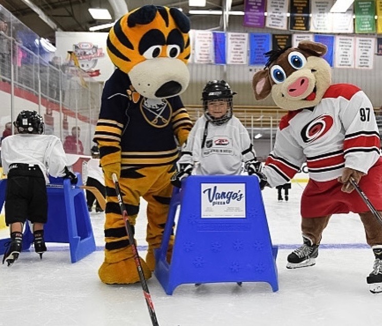 Vango's community event